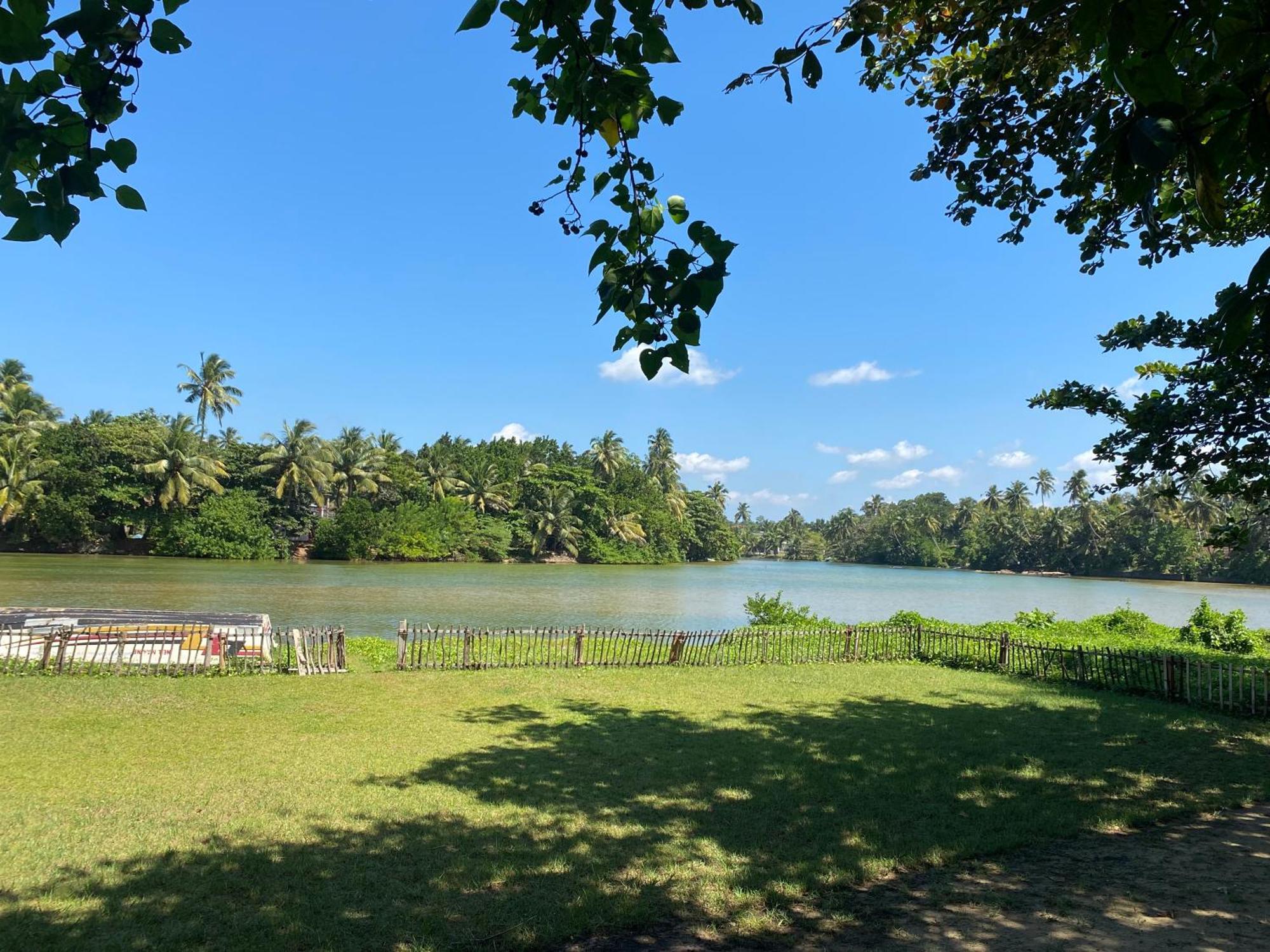 Lake House Hikka هيكادوفا المظهر الخارجي الصورة