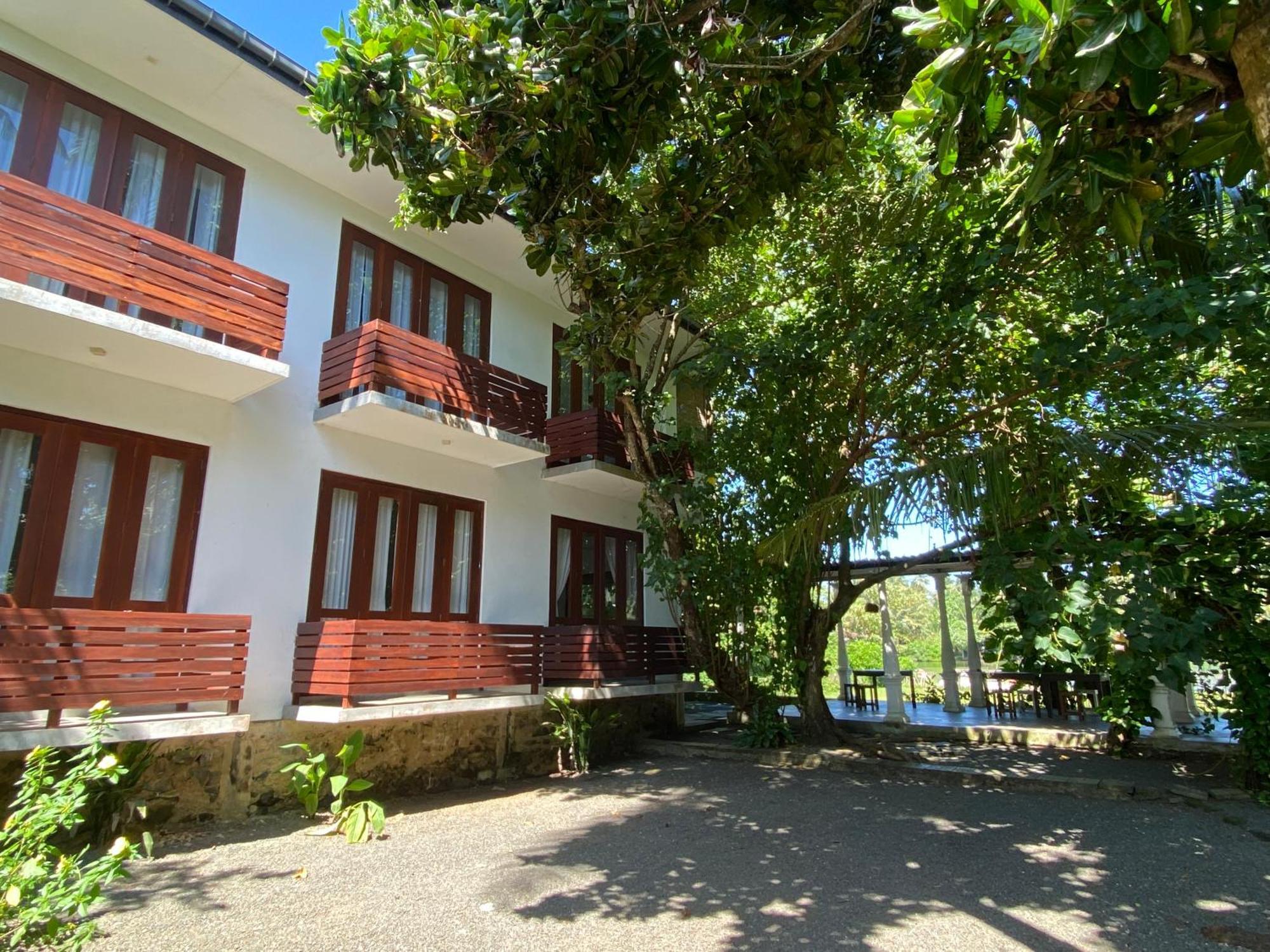 Lake House Hikka هيكادوفا المظهر الخارجي الصورة