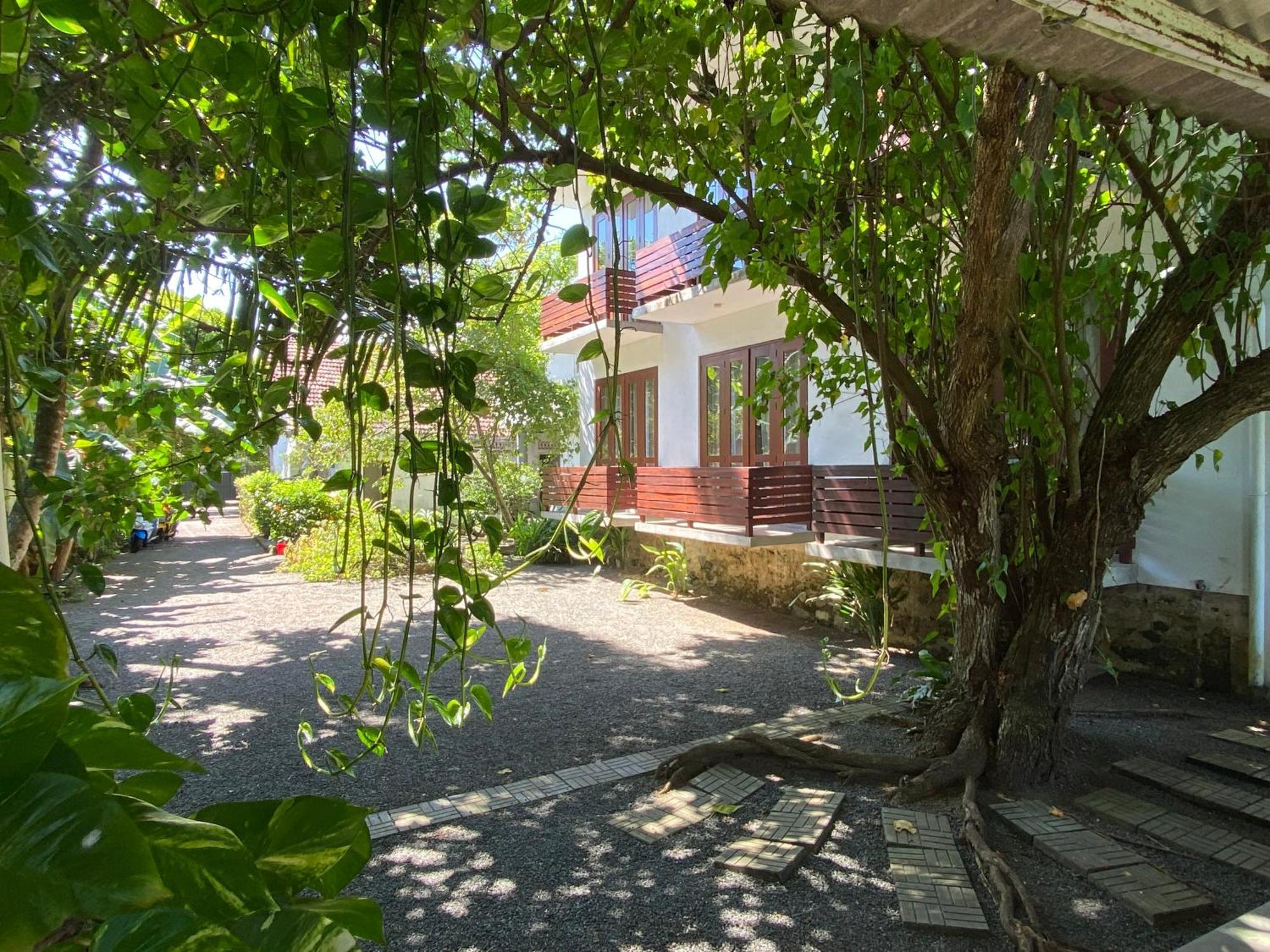 Lake House Hikka هيكادوفا المظهر الخارجي الصورة