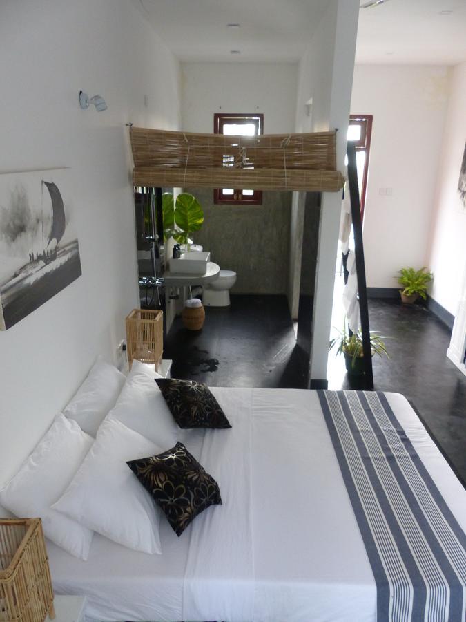 Lake House Hikka هيكادوفا المظهر الخارجي الصورة