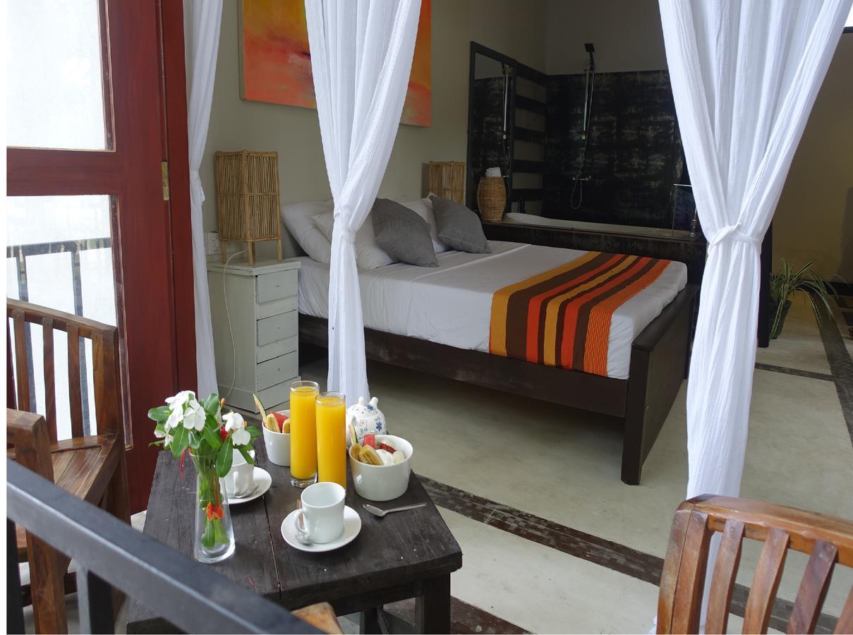 Lake House Hikka هيكادوفا المظهر الخارجي الصورة