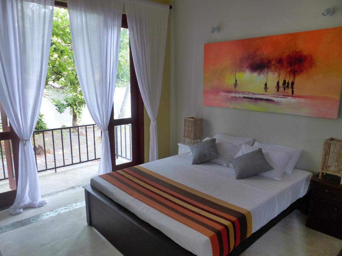 Lake House Hikka هيكادوفا المظهر الخارجي الصورة