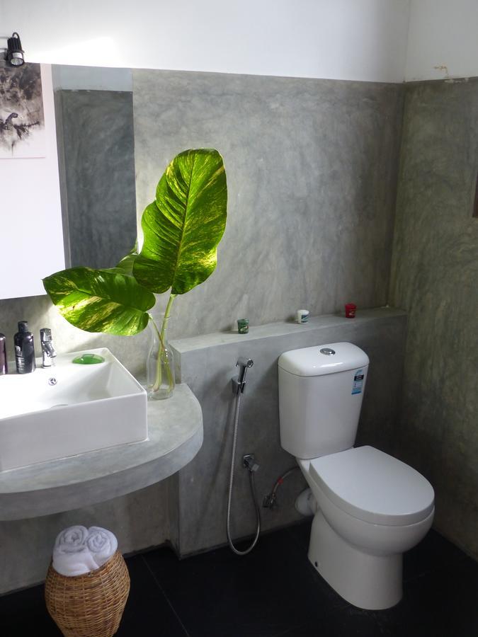 Lake House Hikka هيكادوفا المظهر الخارجي الصورة
