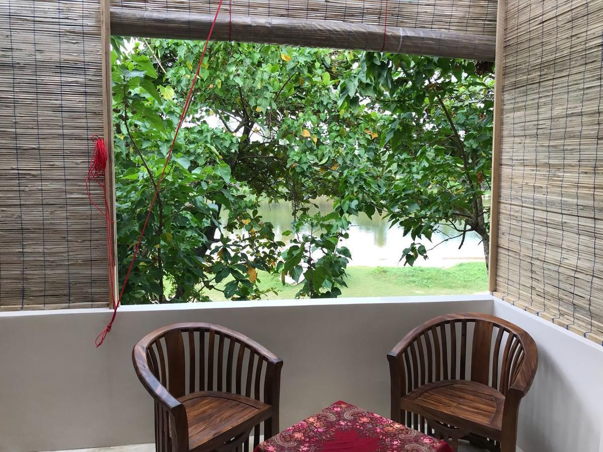 Lake House Hikka هيكادوفا المظهر الخارجي الصورة