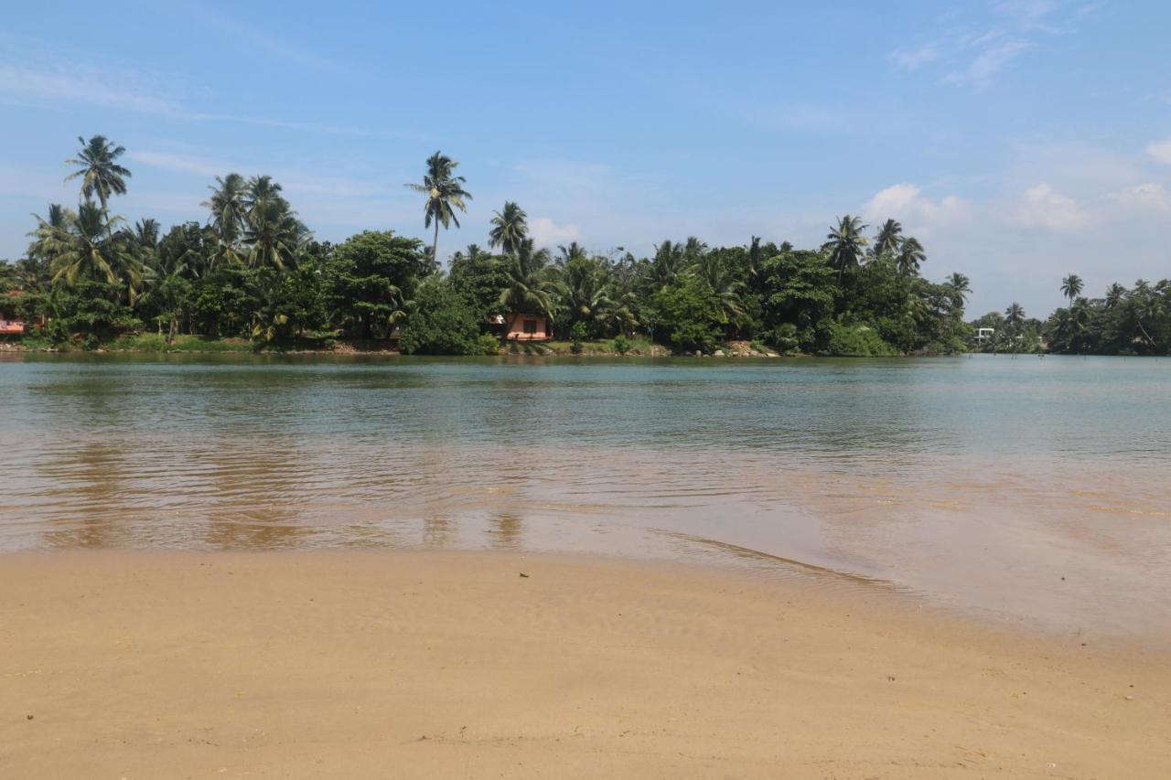Lake House Hikka هيكادوفا المظهر الخارجي الصورة