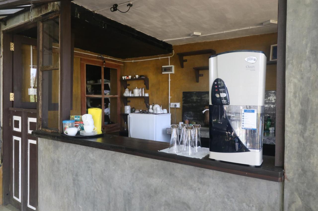 Lake House Hikka هيكادوفا المظهر الخارجي الصورة