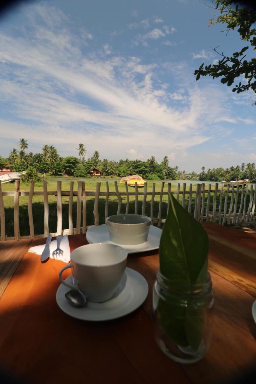 Lake House Hikka هيكادوفا المظهر الخارجي الصورة