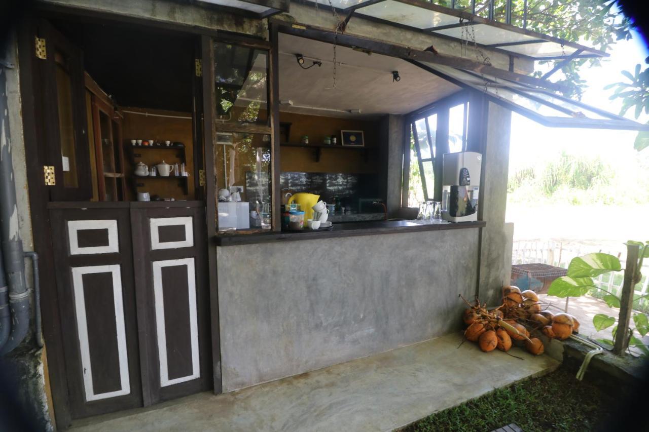 Lake House Hikka هيكادوفا المظهر الخارجي الصورة